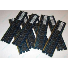 Серверная память 1Gb DDR2 ECC Nanya pc2-5300E 667MHz для Cisco 29xx (Ивановское)
