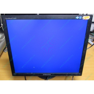 Монитор 19" Samsung SyncMaster E1920 экран с царапинами (Ивановское)