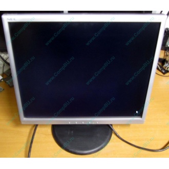 Монитор Nec LCD 190 V (царапина на экране) - Ивановское