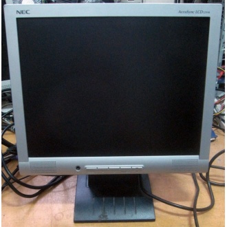 Монитор 15" TFT NEC AccuSync LCD52VM (Ивановское)