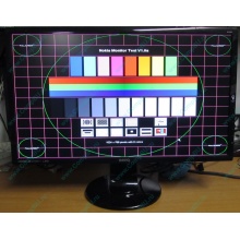 Монитор 24" Benq GL2460 с небольшой царапинкой (Ивановское)