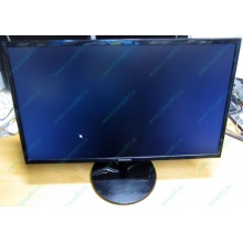 Монитор 23.5" Samsung S24F350FHI с царапиной (Ивановское)