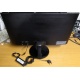 Монитор 23.5" Samsung S24F350FHI вид сзади (Ивановское)