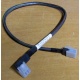 Угловой кабель Mini SAS to Mini SAS HP 668242-001 (Ивановское)