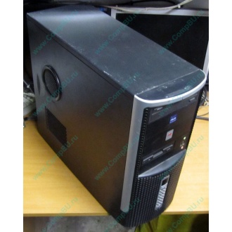 Системный блок Intel Core i5 650 /4Gb DDR3 /400Gb /ATX 300W FSP (Ивановское)