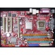 Материнская плата MSI MS-7140 915P Combo2 VER 2.0 s.775 (Ивановское)