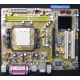 Материнская плата Asus M2N-MX SE s.AM2 (без задней планки) - Ивановское