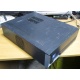 Лежачий четырехядерный системный блок Intel Core 2 Quad Q8400 (4x2.66GHz) /2Gb DDR3 /250Gb /ATX 300W Slim Desktop (Ивановское)