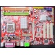 Материнская плата MSI MS-7235 P965 Neo VER:1.1 s.775 Б/У (Ивановское)