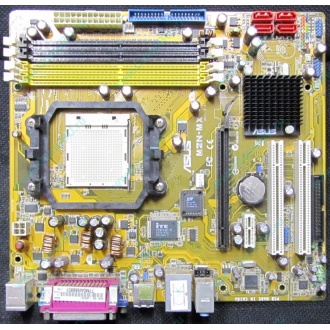Материнская плата Asus M2N-MX s.AM2 Б/У (Ивановское)