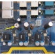 Вспученный конденсатор на Б/У материнской плате Biostar TF560 A2+ VER 5.0 s.AM2+ (Ивановское)