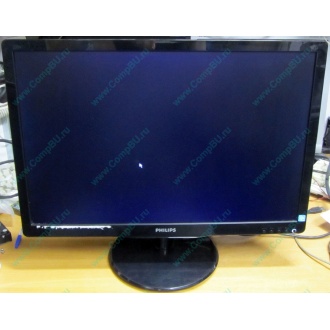 Монитор Б/У 22" Philips 220V4LAB (1680x1050) multimedia (Ивановское)