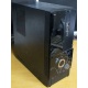 Компактный компьютер вертикально Intel Core 2 Quad Q9300 (4x2.5GHz) /4Gb /250Gb /ATX 300W (Ивановское)