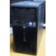 Системный блок БУ HP Compaq dx7400 MT (Intel Core 2 Quad Q6600 (4x2.4GHz) /4Gb /250Gb /ATX 350W) - Ивановское