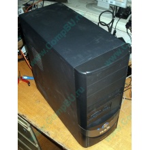 Двухъядерный компьютер Intel Pentium Dual Core E5300 (2x2600MHz) /2Gb /320 Gb /ATX 350W (Ивановское)