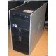 Компьютер HP Compaq dc5800 MT (Intel Core 2 Quad Q9300 (4x2.5GHz) /4Gb /250Gb /ATX 300W) - Ивановское