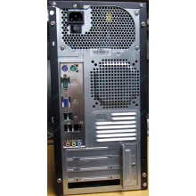 Компьютер Б/У AMD Athlon II X2 250 (2x3.0GHz) s.AM3 /3Gb DDR3 /120Gb /video /DVDRW DL /sound /LAN 1G /ATX 300W FSP (Ивановское)