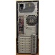 Системный блок Intel Pentium D 945 (2x3.4GHz) s.775 /2Gb /160Gb /ATX 350W вид сзади (Ивановское)