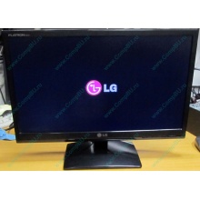 Монитор Б/У 21.5" LG Flatron E2241 (E2241S) FullHD (1920 x 1080) - Ивановское