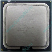 Процессор Б/У Intel Core 2 Duo E8400 (2x3.0GHz /6Mb /1333MHz) SLB9J socket 775 (Ивановское)