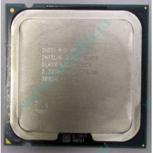 Процессор Intel Core 2 Duo E6550 (2x2.33GHz /4Mb /1333MHz) SLA9X socket 775 (Ивановское)