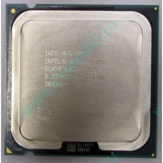 Процессор Intel Core 2 Duo E6550 (2x2.33GHz /4Mb /1333MHz) SLA9X socket 775 (Ивановское)
