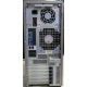 Сервер Dell PowerEdge T300 вид сзади (Ивановское)