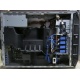 Сервер Dell PowerEdge T300 со снятой крышкой (Ивановское)