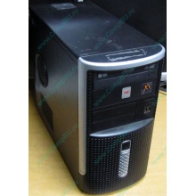 Компьютер Б/У Intel Core 2 Quad Q8300 (4x2.5GHz) /4Gb /250Gb /ATX 350W (Ивановское)