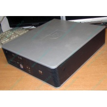Четырёхядерный Б/У компьютер HP Compaq 5800 (Intel Core 2 Quad Q6600 (4x2.4GHz) /4Gb /250Gb /ATX 240W Desktop) - Ивановское