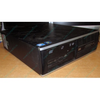 4-х ядерный Б/У компьютер HP Compaq 6000 Pro (Intel Core 2 Quad Q8300 (4x2.5GHz) /4Gb /320Gb /ATX 240W Desktop /Windows 7 Pro) - Ивановское