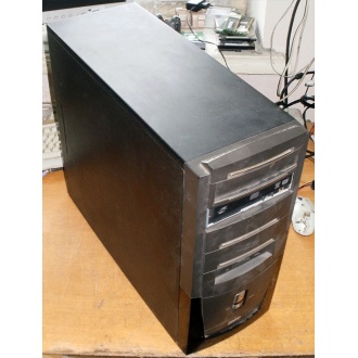 Intel Celeron 1.8GHz /256Mb /40Gb /ATX 300W (Ивановское)