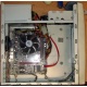 Компактный маленький компьютер Intel Core i3 2120 /4Gb DDR3 /320Gb /ATX 240W microtower вид изнутри (Ивановское)