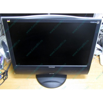 Монитор с колонками 20.1" ЖК ViewSonic VG2021WM-2 1680x1050 (широкоформатный) - Ивановское