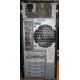 Начальный игровой компьютер Intel Pentium Dual Core E5700 /2Gb /250Gb /1Gb GeForce 9400GT (VGA в Ивановском, DVI в Ивановском, HDMI) /ATX 350W вид сзади (Ивановское)