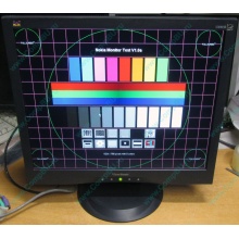 Монитор 19" ViewSonic VA903b (1280x1024) есть битые пиксели (Ивановское)