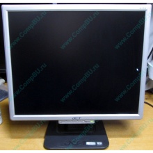 ЖК монитор 19" Acer AL1916 (1280х1024) - Ивановское
