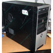 4х-ядерный компьютер Intel Core 2 Quad Q6600 (4x2.4GHz) /4Gb /500Gb /ATX 350W (Ивановское)