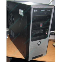 4х-ядерный компьютер Intel Core 2 Quad Q6600 (4x2.4GHz) /4Gb /500Gb /ATX 350W (Ивановское)