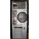 Компьютер Intel Core 2 Quad Q6600 (4x2.4GHz) /4Gb /500Gb /ATX 350W вид сзади (Ивановское)