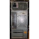 Компьютер Intel Core i3 2120 /4Gb DDR3 /250Gb /ATX 400W вид сзади (Ивановское)