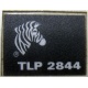 Термопринтер Zebra TLP 2844 (без БП!) - Ивановское