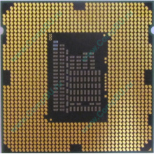 Процессор Intel Celeron G540 (2x2.5GHz /L3 2048kb) SR05J s.1155 (Ивановское)