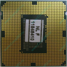 Процессор Intel Pentium G2010 (2x2.8GHz /L3 3072kb) SR10J s.1155 (Ивановское)
