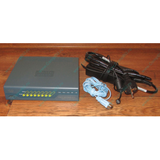 Межсетевой экран Cisco ASA5505 (Ивановское)
