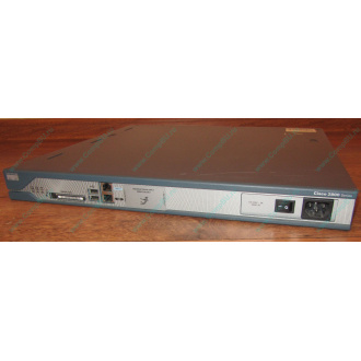 VoIP маршрутизатор Cisco 2811 в Ивановском, voice IP роутер Cisco 2811 (Ивановское)