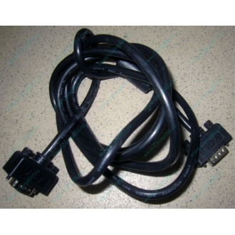 VGA-кабель для POS-монитора OTEK (Ивановское)