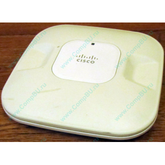 Точка доступа Cisco Aironet AIR-AP1041N-E-K9 купить Б/У (Ивановское)