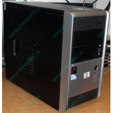 4хядерный компьютер Intel Core 2 Quad Q6600 (4x2.4GHz) /4Gb /160Gb /ATX 450W (Ивановское)