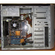 4хядерный компьютер Intel Core 2 Quad Q6600 (4x2.4GHz) /4Gb /160Gb /ATX 450W вид сзади (Ивановское)
